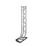 stage display stand